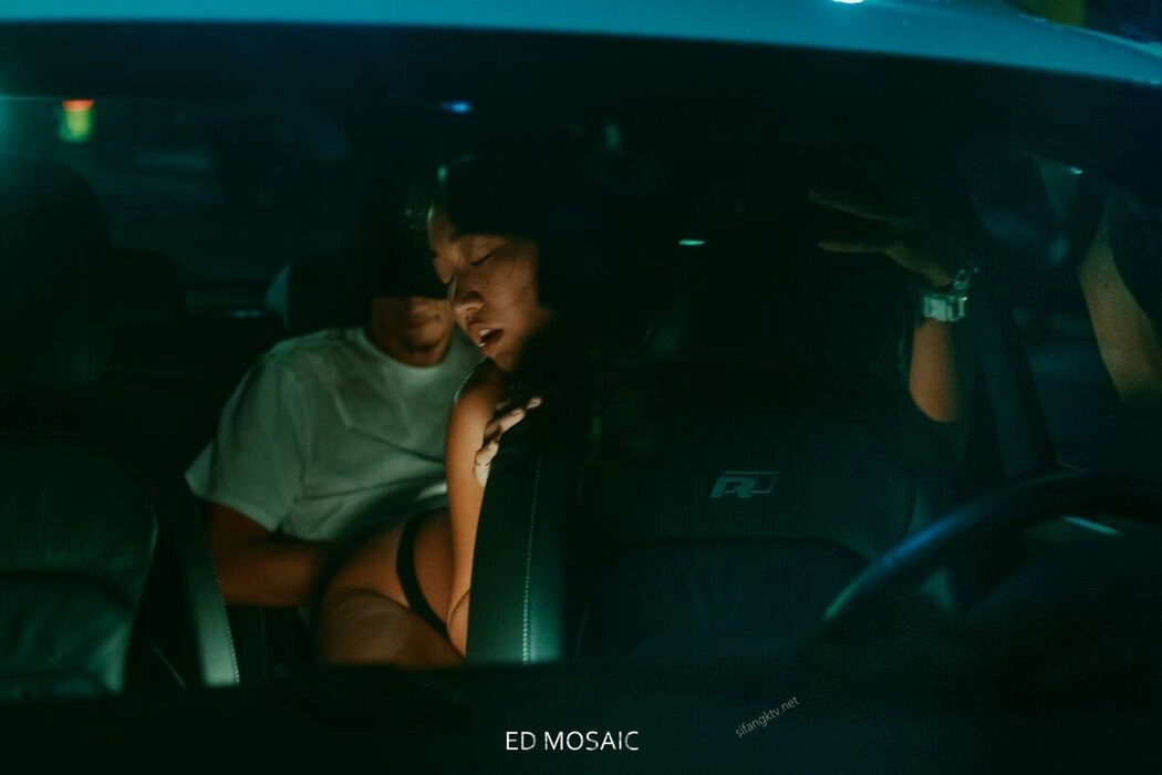 ED Mosaic 追蹤就有福利照 名器合集 