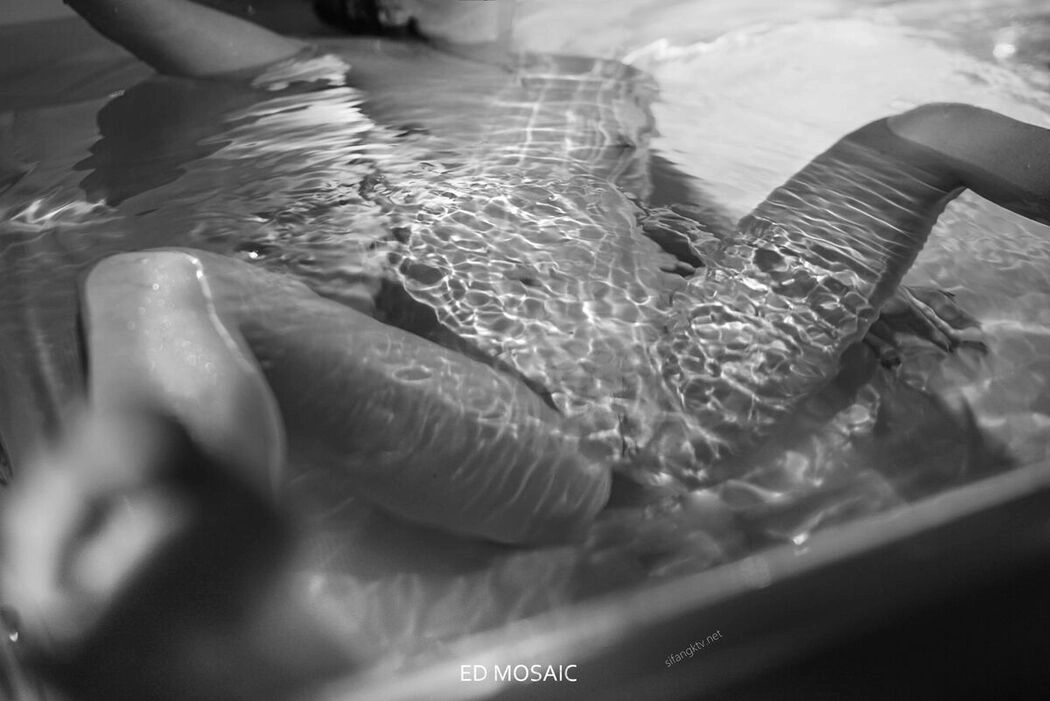 ED Mosaic 追蹤就有福利照 名器合集 